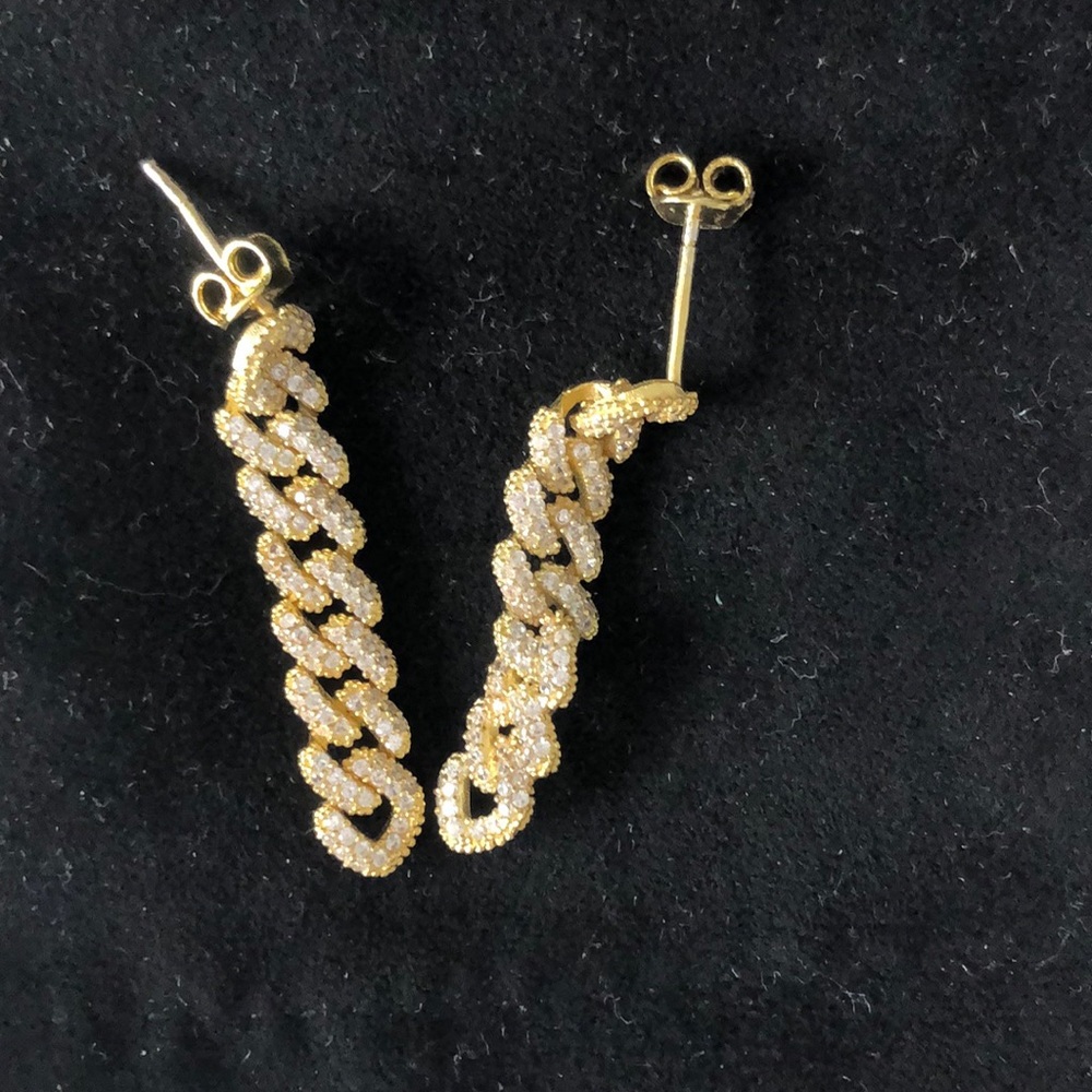 Adina’s Jewels Earrings